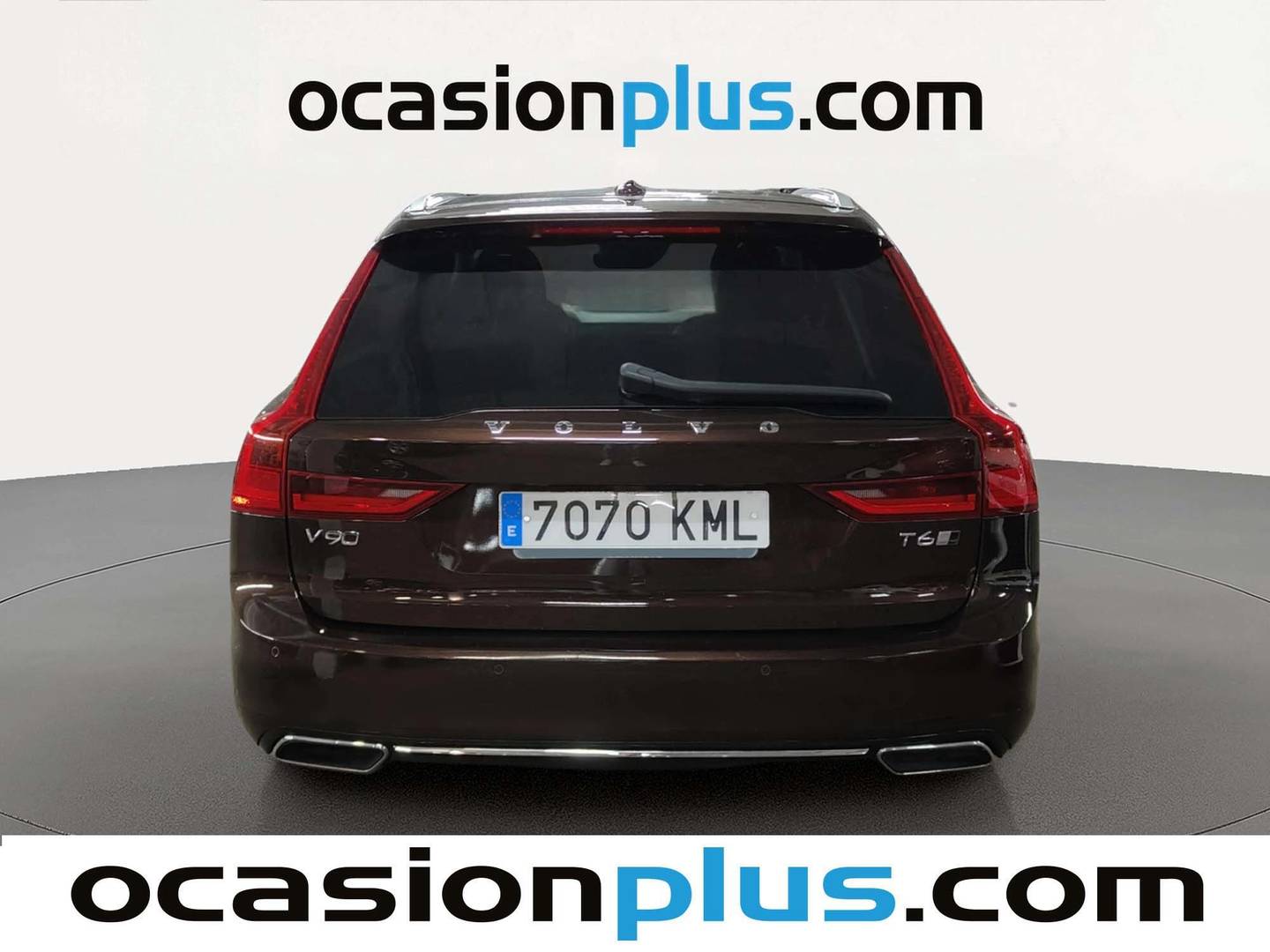 Volvo V90 VOLVO V90 2.0 T6 AWD Inscription Auto km 0