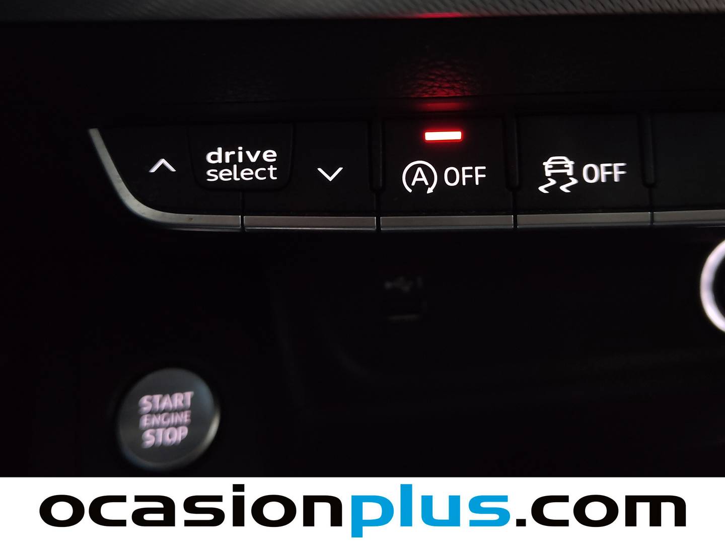 Audi A4 Audi A4 Avant 40 g-tron S-Tronic (170 CV) Pack S-Line automático