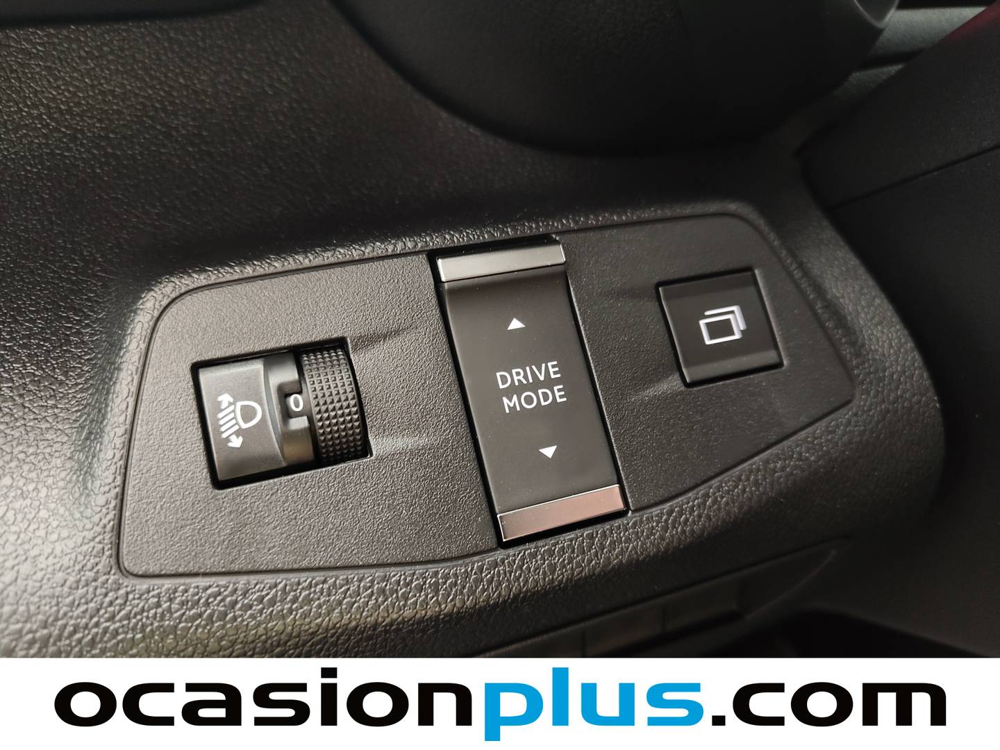 Fiat Doblò Fiat Dobló Furgón BlueHDi 100 M (100 CV) seminuevo