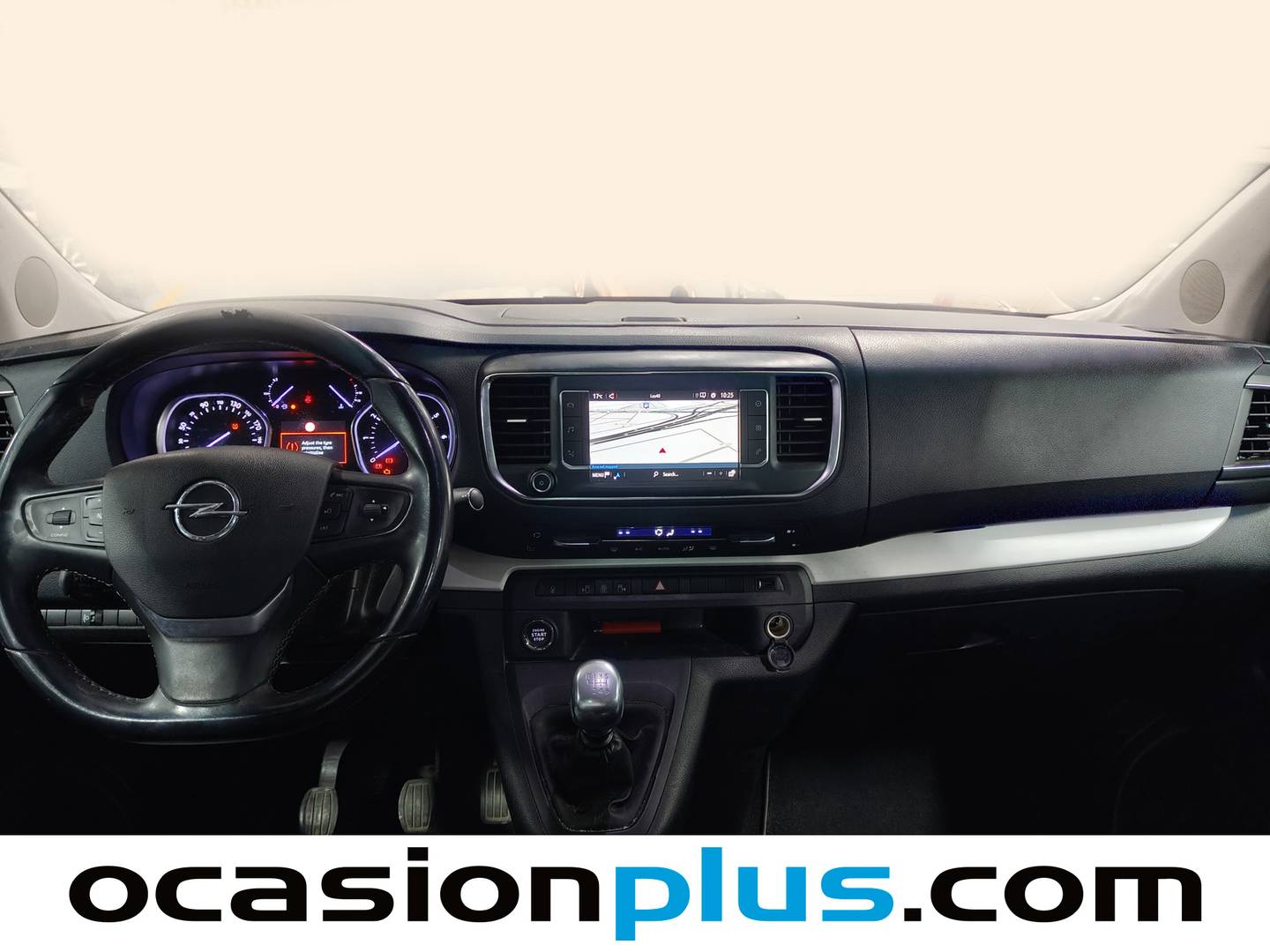 Opel Zafira Life Opel Zafira Life 2.0 Diesel M Innovation (150 CV) 8 Plazas de ocasión