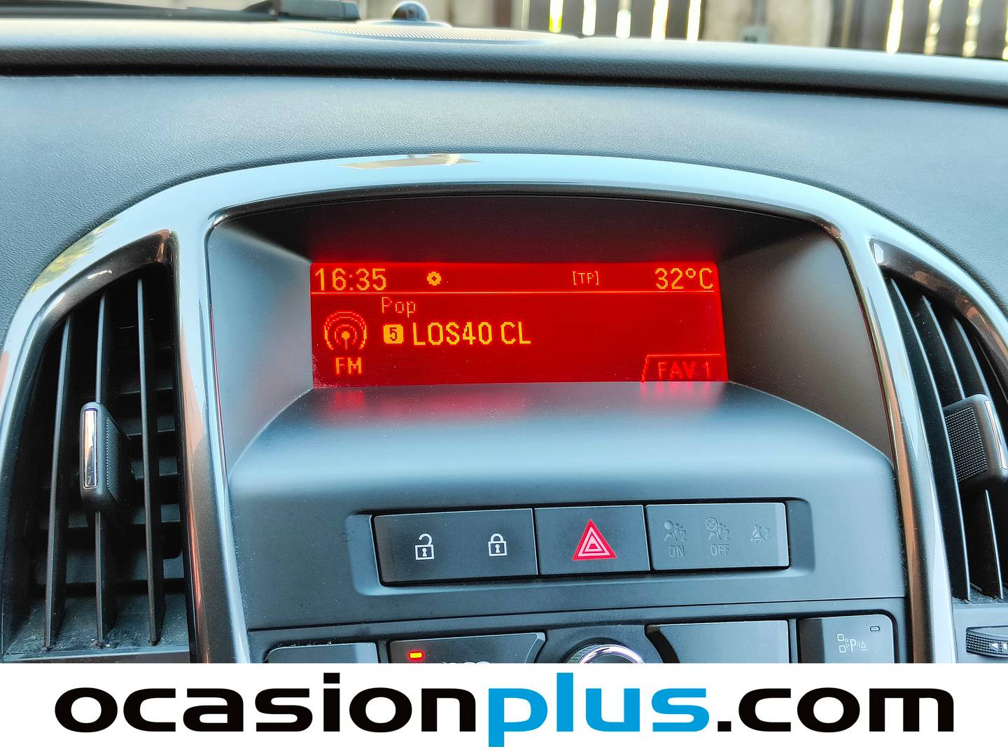 Opel Astra Opel Astra 1.7 CDTI S&S Excellence (130 CV) diésel