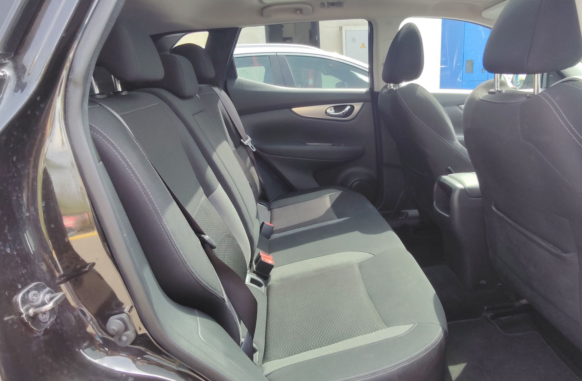 Nissan Qashqai DIG-T 160 N-Connecta 4x2 DCT - foto 18