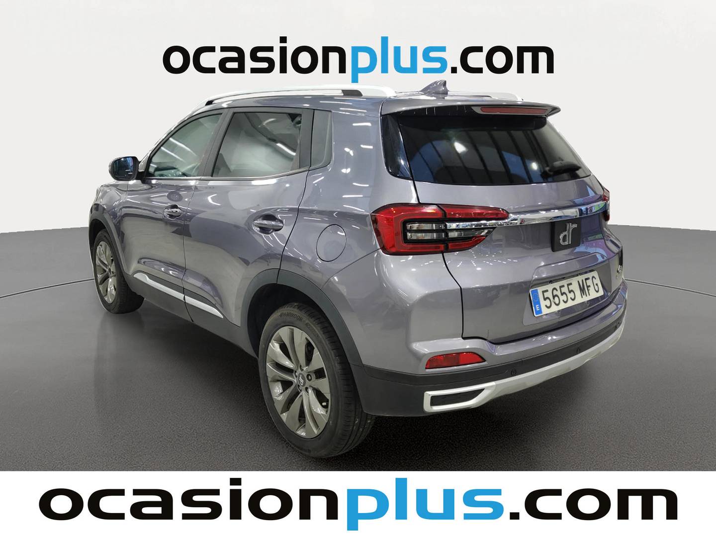 DR AUTOMOBILES DR 4.0 DR AUTOMOBILES DR4 1.5 (116 CV) seminuevo