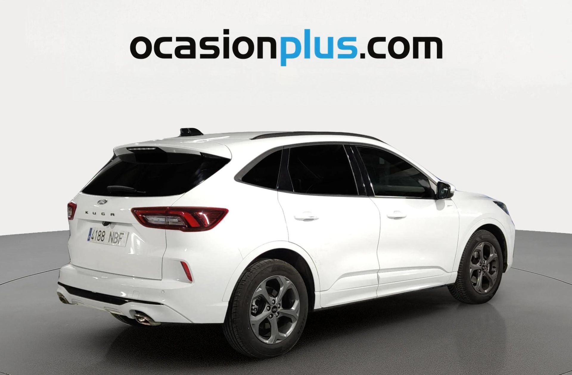 Ford Kuga 1.5T EcoBoost ST-Line 4x2 - foto 4