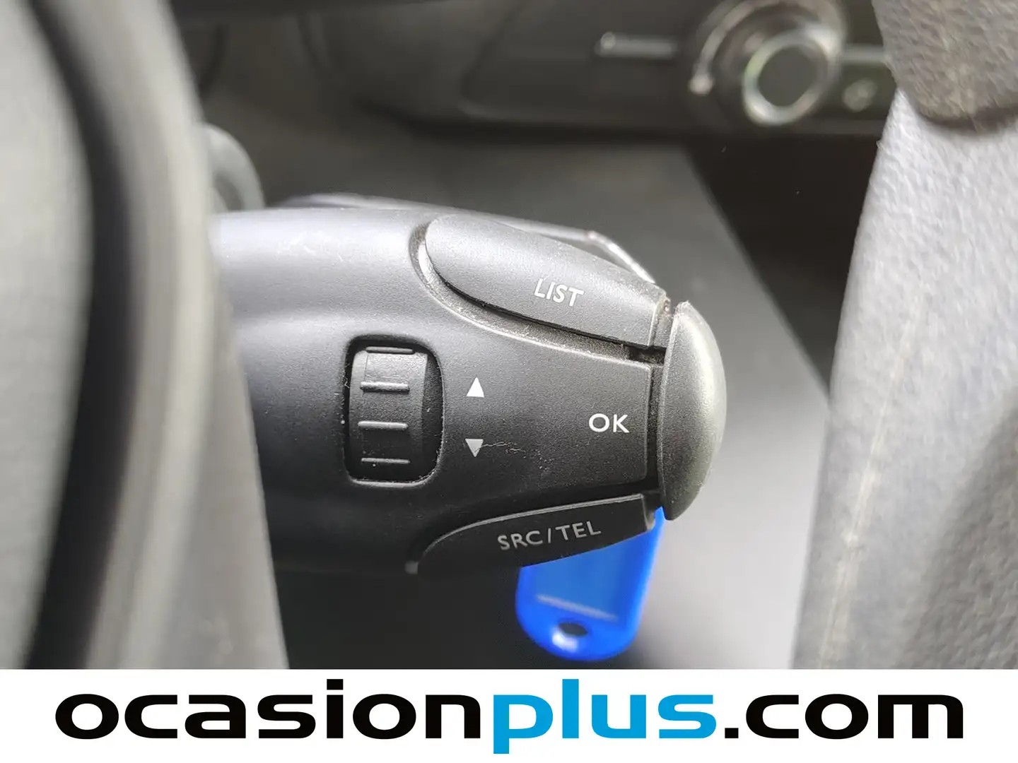 Foto Peugeot Rifter Peugeot Rifter BlueHDi 100 Access Standard (100 CV)