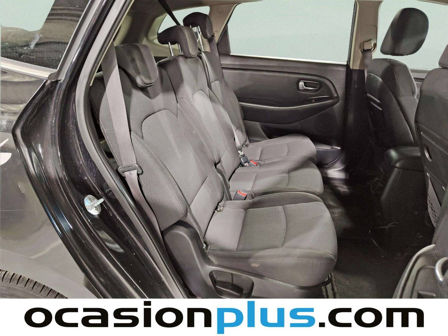 KIA Carens KIA Carens 1.7 CRDi VGT Drive  (136 CV) barato