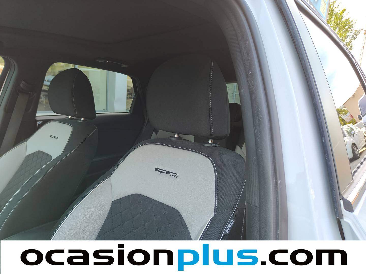 KIA Ceed KIA Ceed 1.6 MHEV GT Line DCT (136 CV) barato