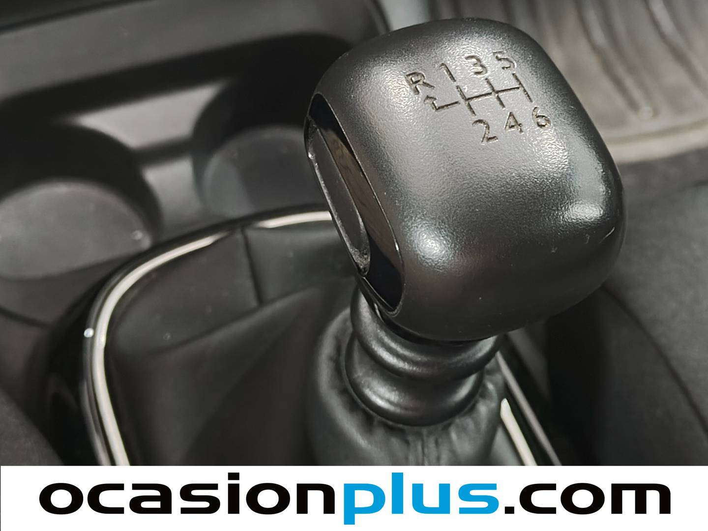 Citroën C4 Cactus Citroën C4 Cactus BlueHDi 100 S&S Business (99 CV) de segunda mano