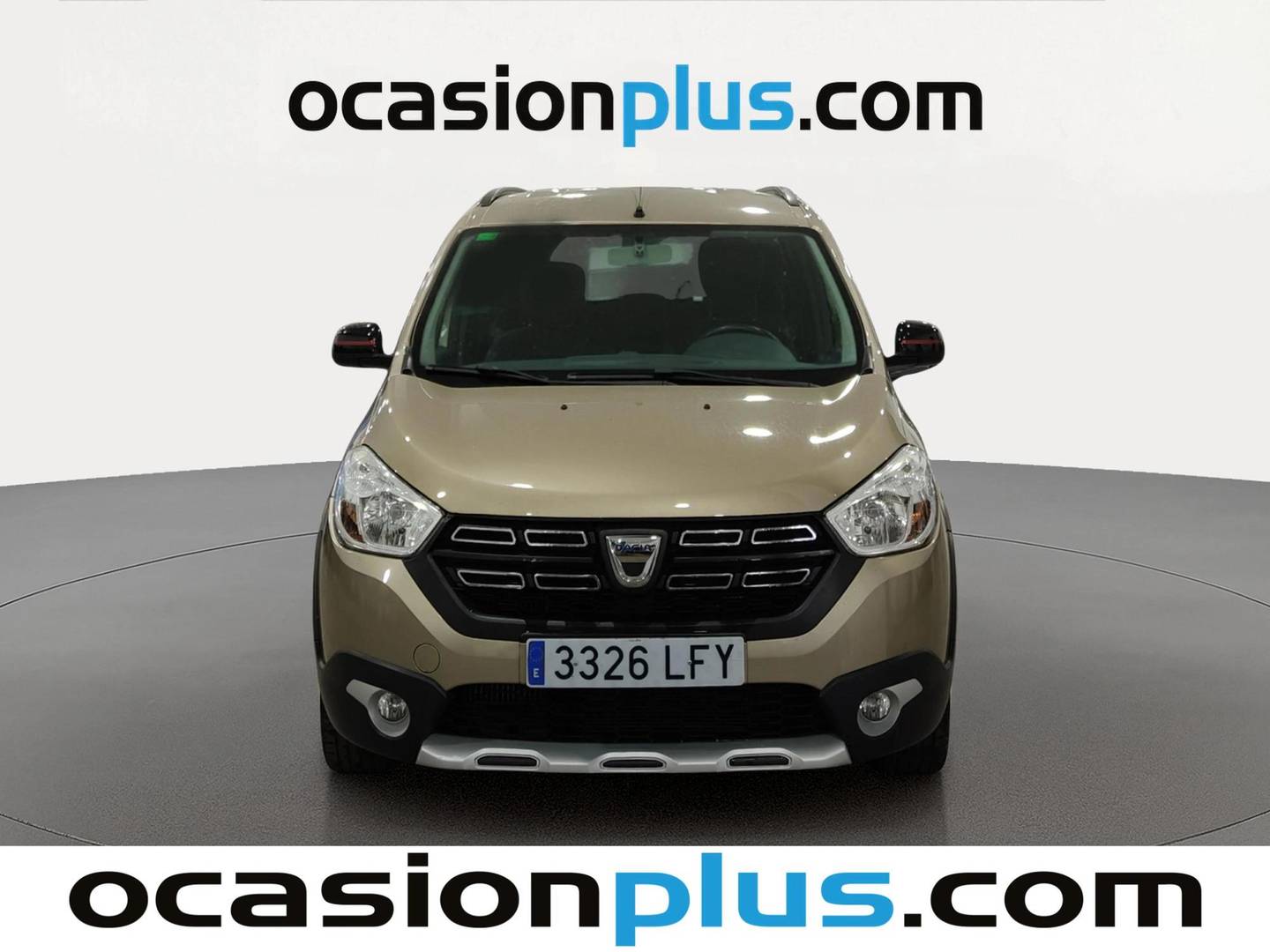 Dacia Lodgy Dacia Lodgy Serie Limitada Xplore TCE GPF (130 CV) 7 Plazas 130cv