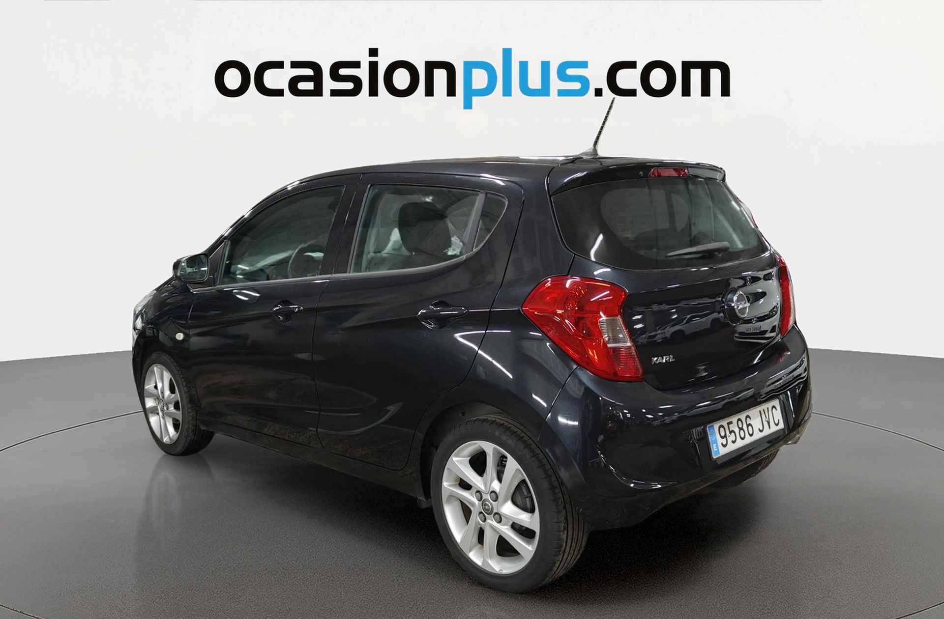 Opel Karl 1.0 Selective - foto 3