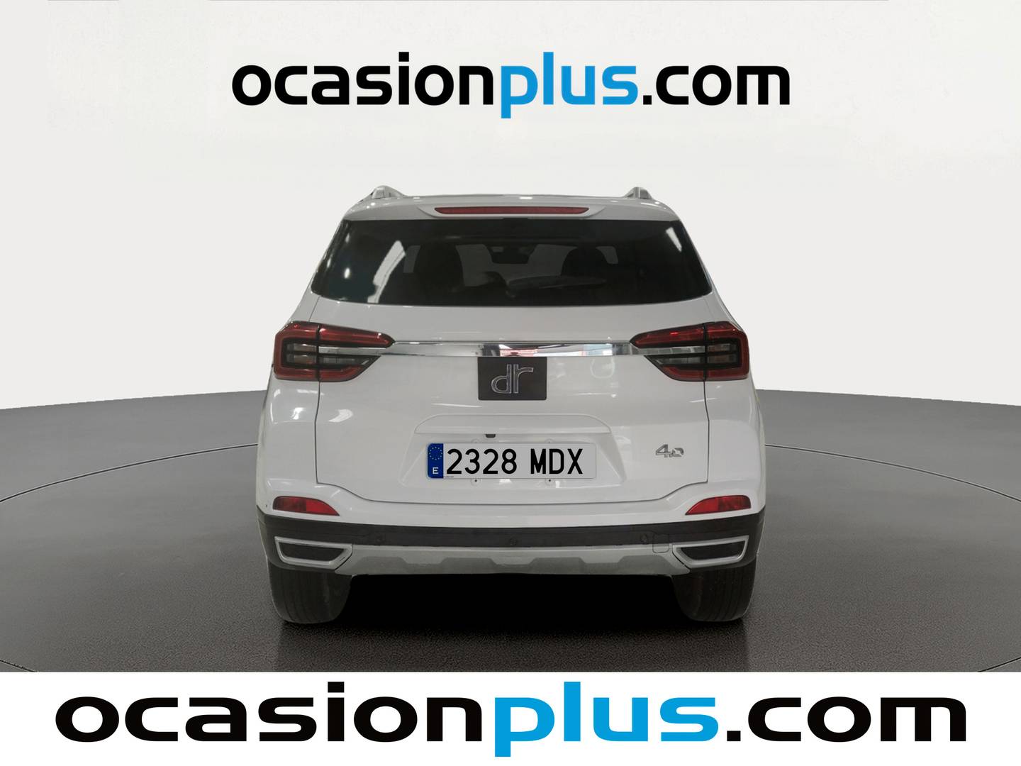 Foto DR AUTOMOBILES DR 4.0 DR AUTOMOBILES DR4 1.5 (116 CV)