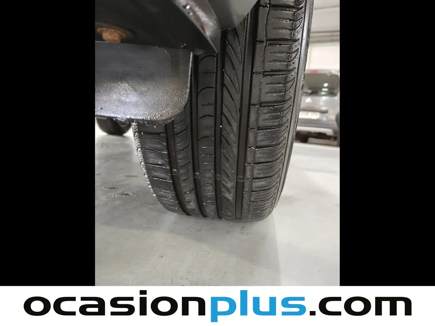 Foto Hyundai Tucson Hyundai Tucson 1.6 GDI BlueDrive Klass 4x2 (132 CV)