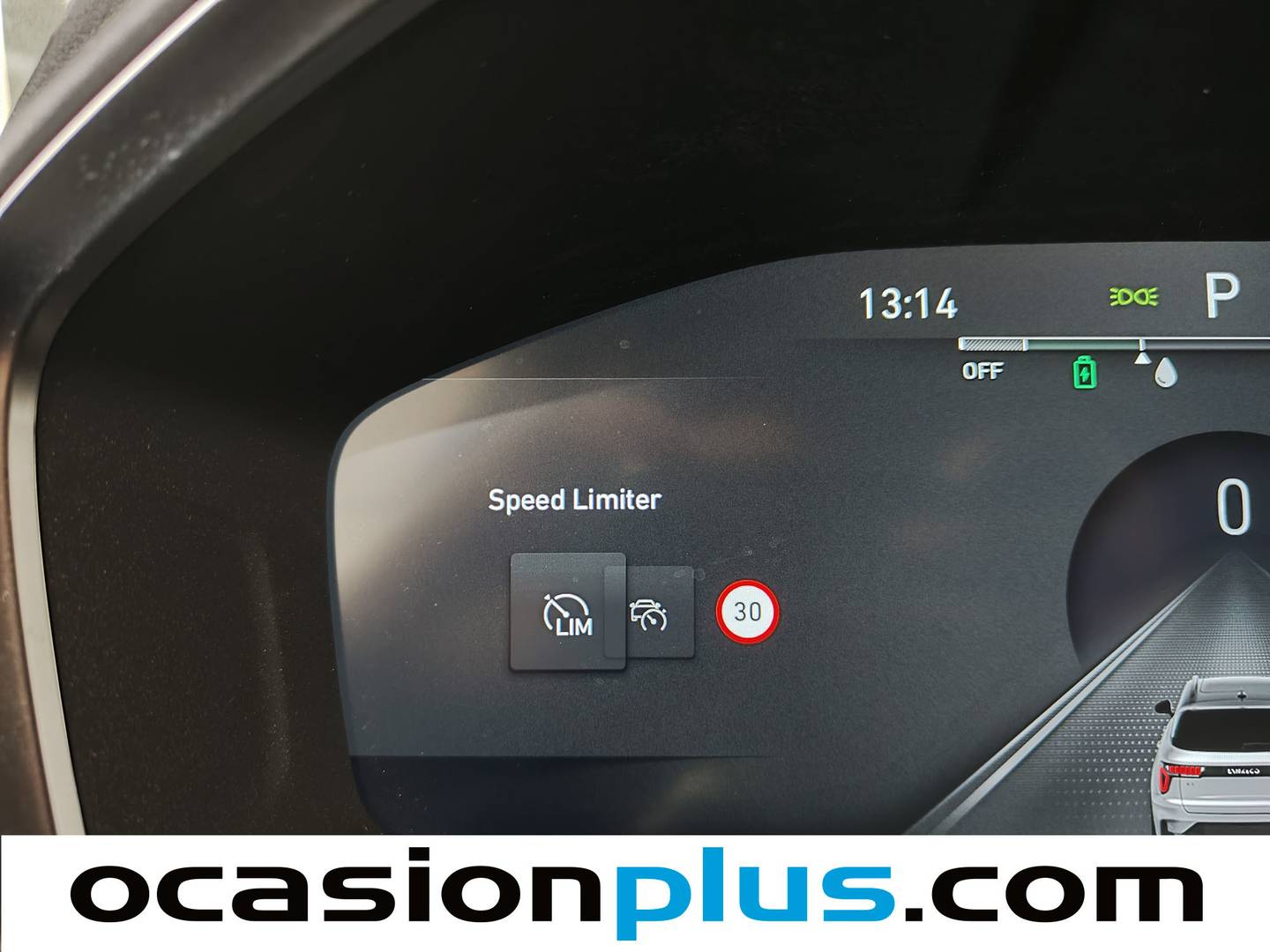 Lynk & Co 01 Lynk & Co 01 1.5 PHEV (261 CV) al mejor precio