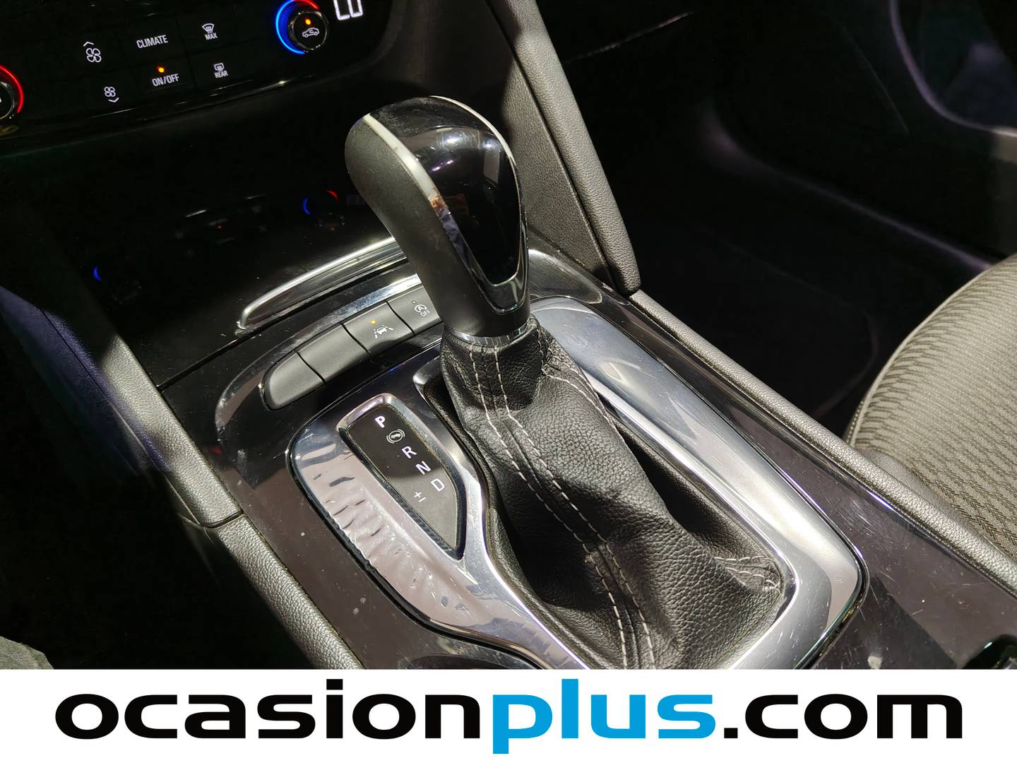 Opel Insignia Opel Insignia Sports Tourer 2.0 CDTI Turbo D Excellence Auto (170 CV) de segunda mano
