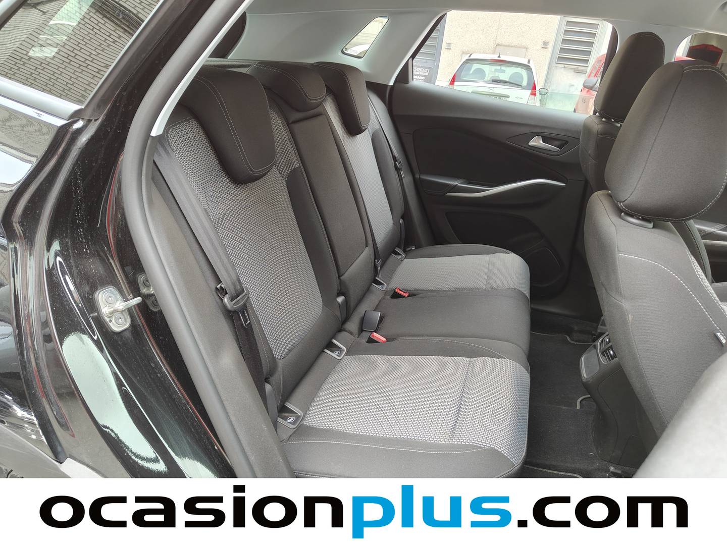 Foto Opel Grandland X Opel Grandland X 1.2 Turbo Edition (130 CV)