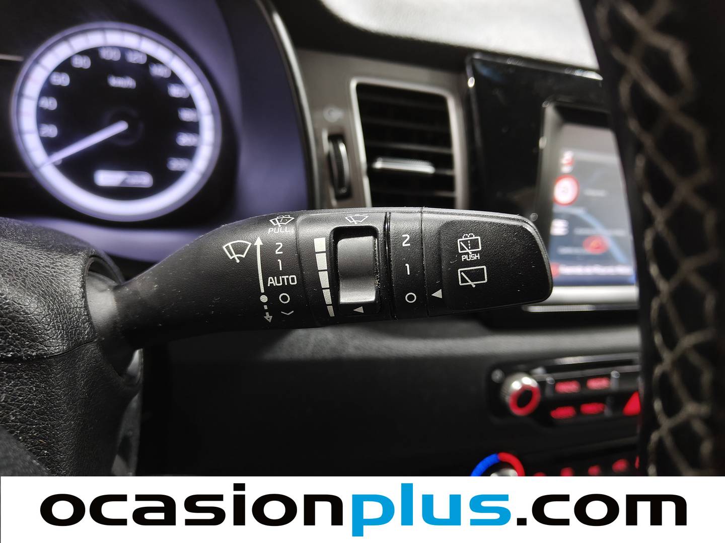 Foto KIA Niro Kia Niro 1.6 GDi HEV Híbrido Drive (141 CV)