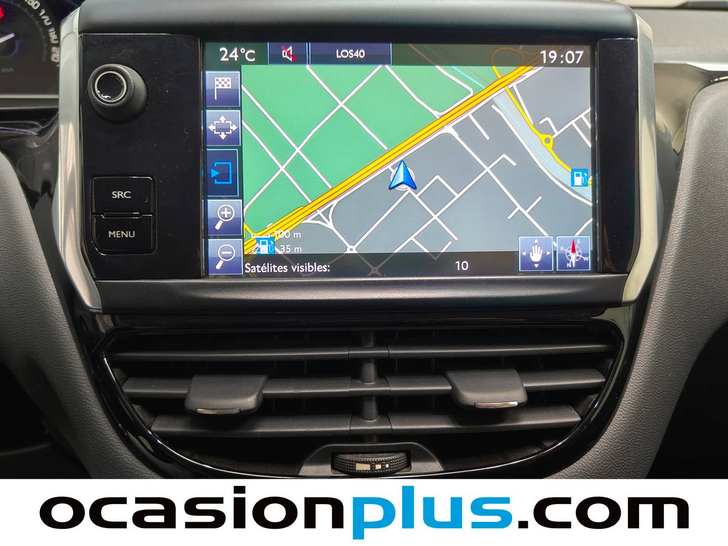 Extras y acabados del Peugeot 208 Peugeot 208 PureTech 82 S&S Active (82 CV)