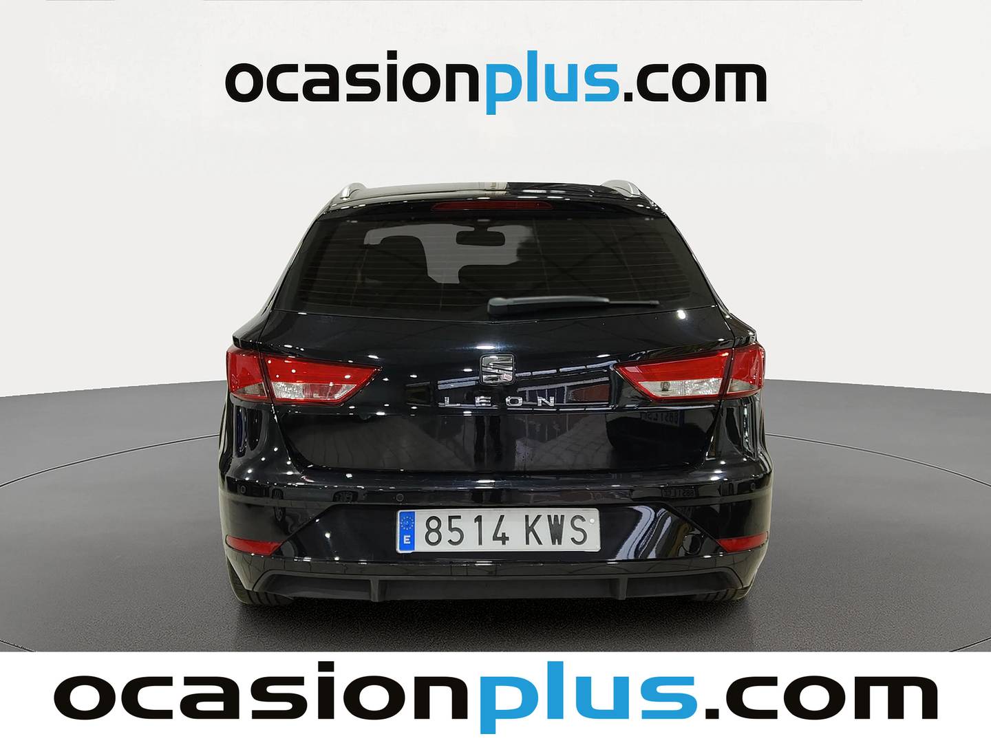 Seat León Seat León ST 1.6 TDI S&S Style (115 CV) barato