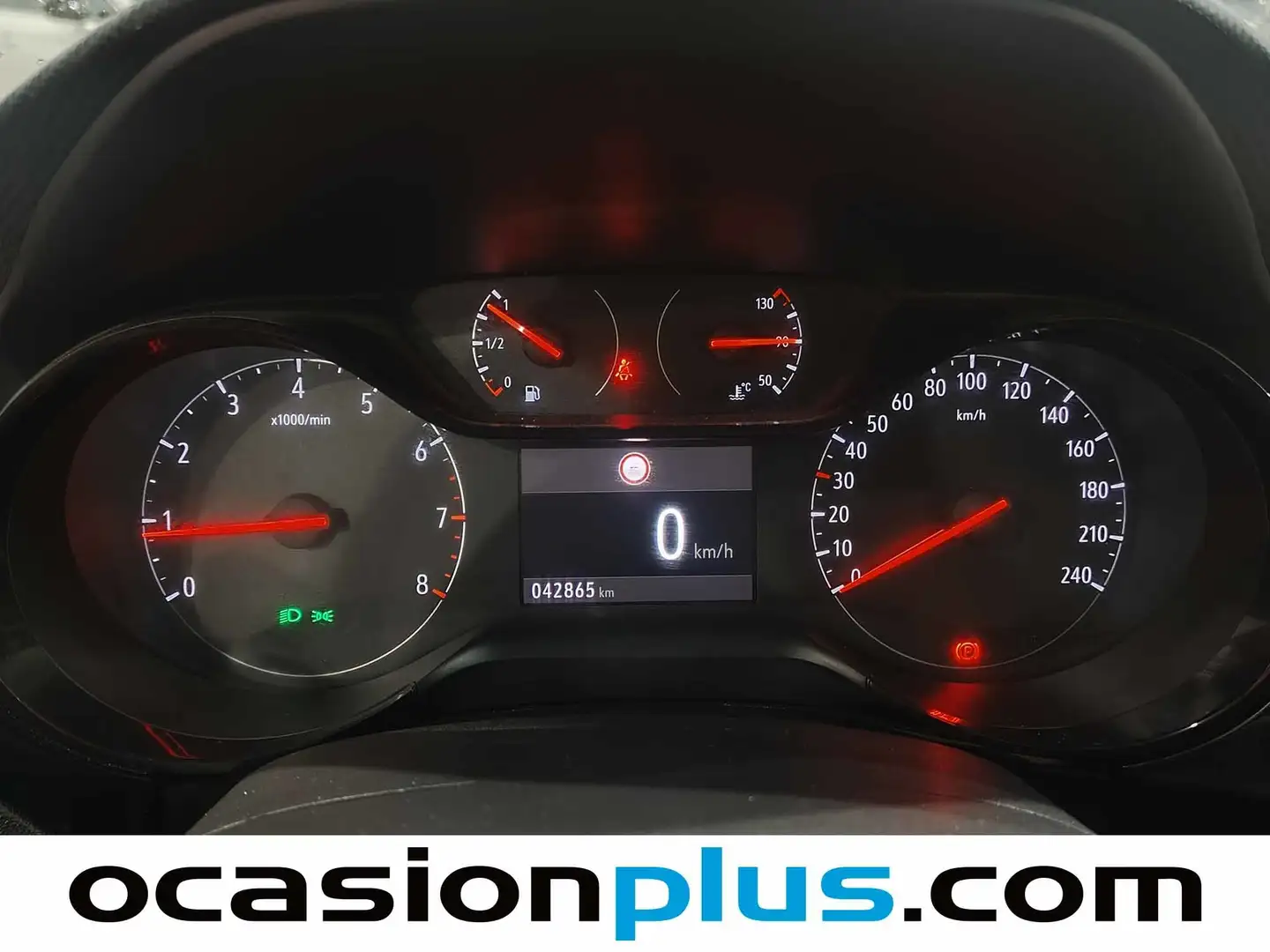 Foto Opel Corsa Opel Corsa 1.2 Turbo XHL Edition (100 CV)