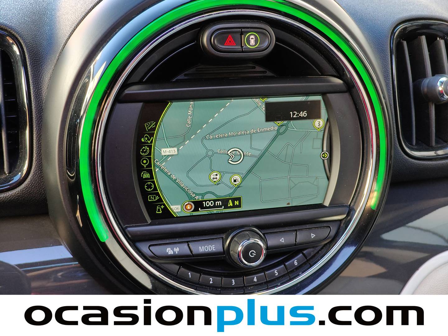 Foto Mini Countryman MINI MINI Countryman Cooper SD (190 CV)