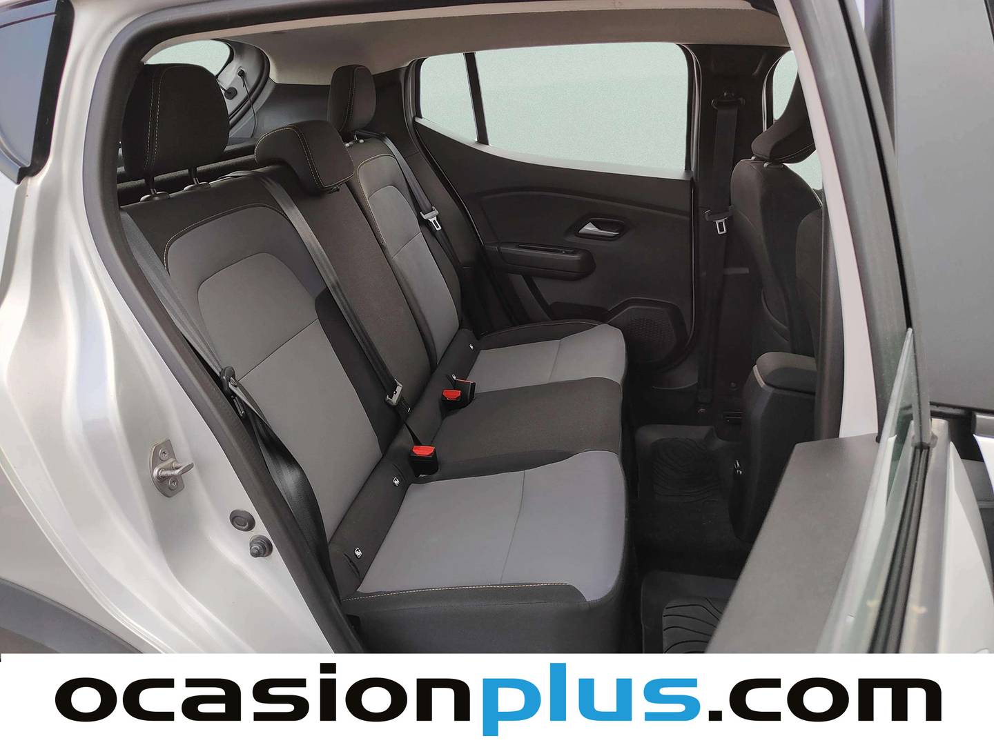 Dacia Sandero Dacia Sandero Stepway Extreme Go TCe (110 CV) km 0