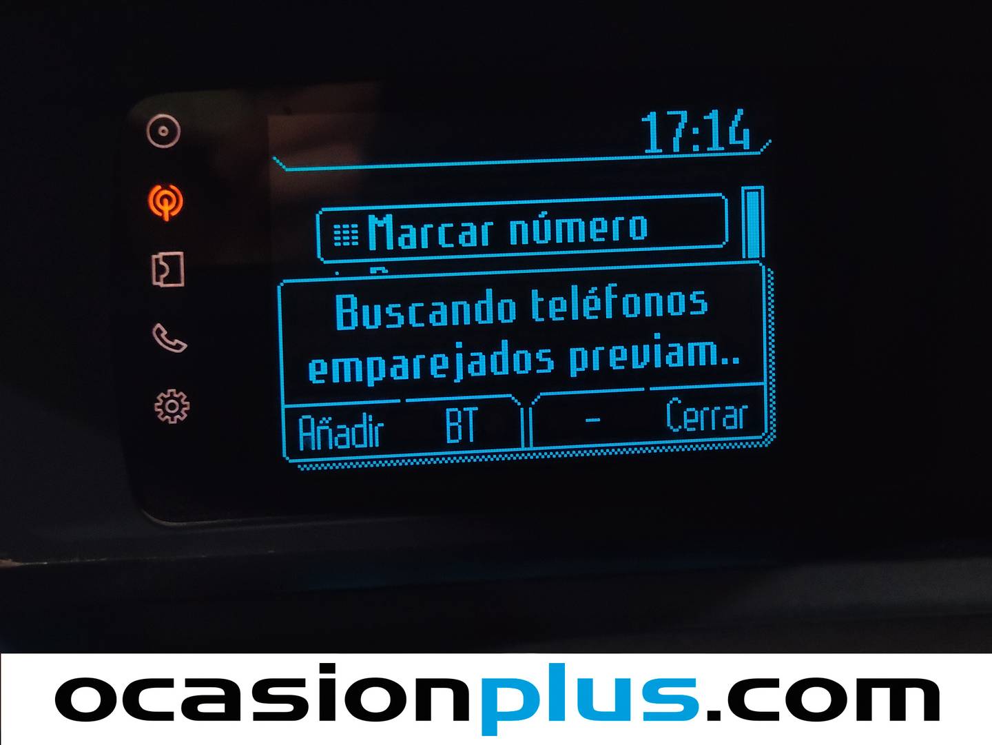 Ford Grand C-Max Ford Grand C-Max 1.0 EcoBoost S&S Trend Auto (125 CV) barato