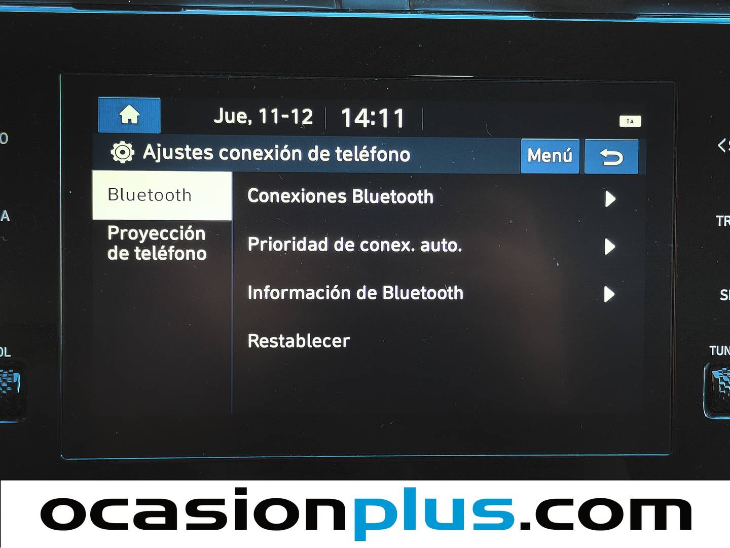 Hyundai Tucson Hyundai Tucson 1.6 TGDI PHEV Maxx 4X4 Auto (265 CV) automático