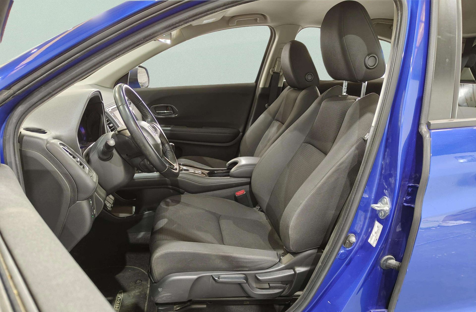 Honda HR-V 1.5 i-VTEC Elegance - foto 11