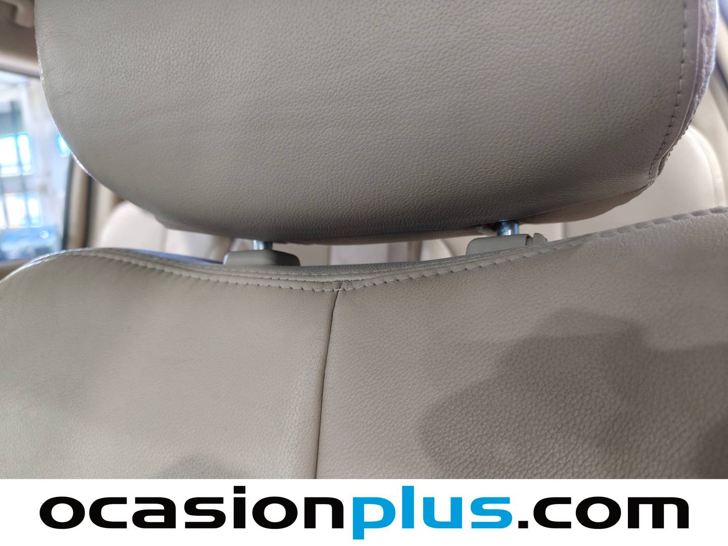 Extras del KIA Carnival KIA Carnival 2.9 CRDi VGT EX II (185 CV) 7 Plazas