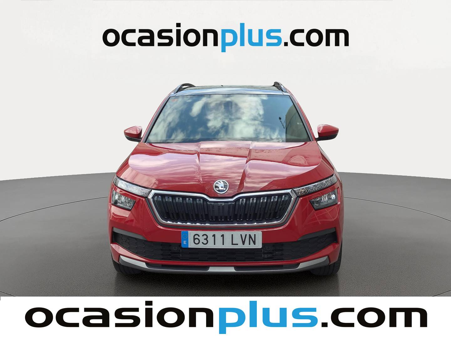 Skoda Kamiq Skoda Kamiq 1.0 TSI Sport (110 CV) 110cv