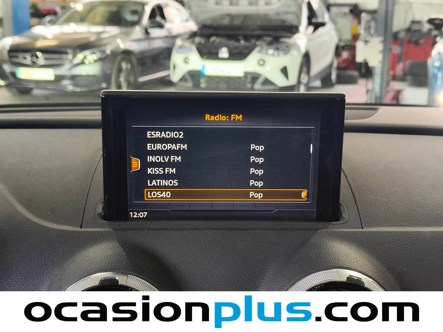 Audi A3 Audi A3 Sportback design edition 1.6 TDI (116 CV) S tronic de segunda mano