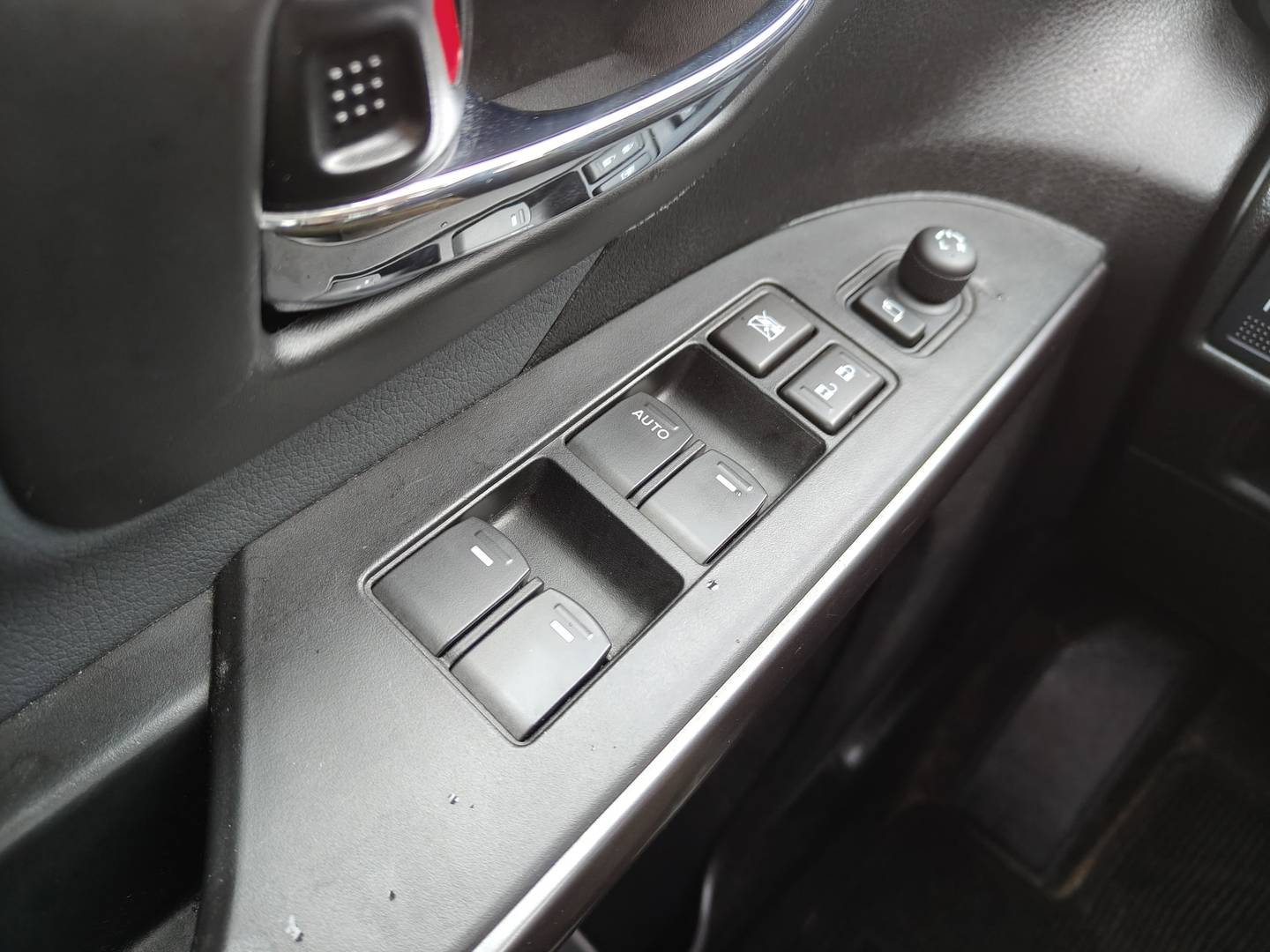 Foto Suzuki S-Cross Suzuki S-Cross 1.4 DITC Mid Hybrid GLX 4WD Auto (129 CV)