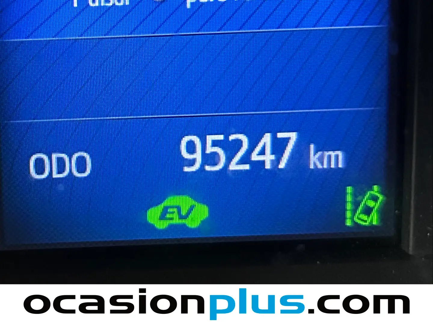 Foto Toyota Auris Toyota Auris 140H Touring Sports Active (136 CV)