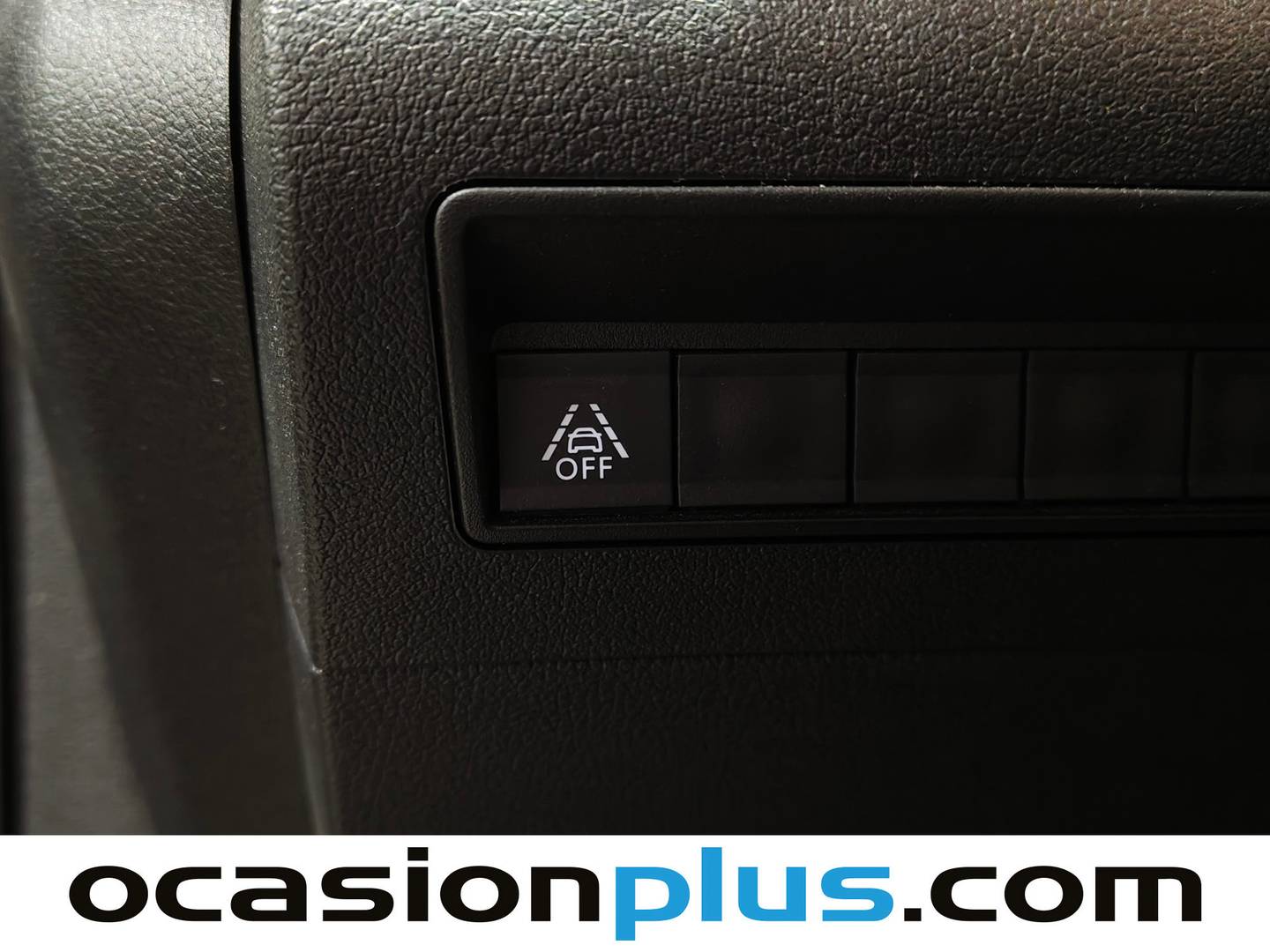 Extras del Opel Combo Life Opel Combo Life 1.5 TD Business Edition Plus L1 (102 CV)