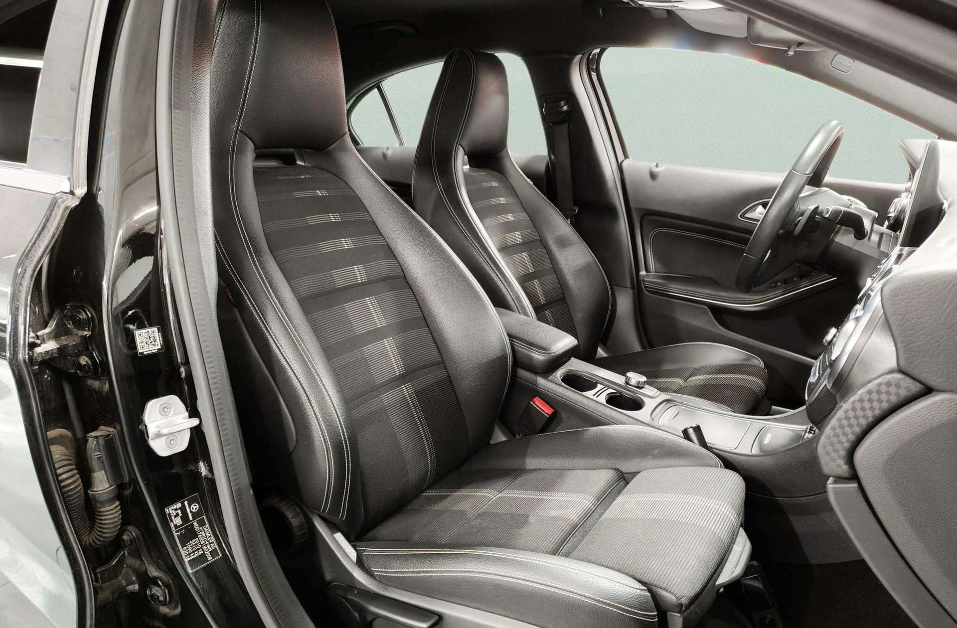 Mercedes-Benz Clase A 200 d - foto 17