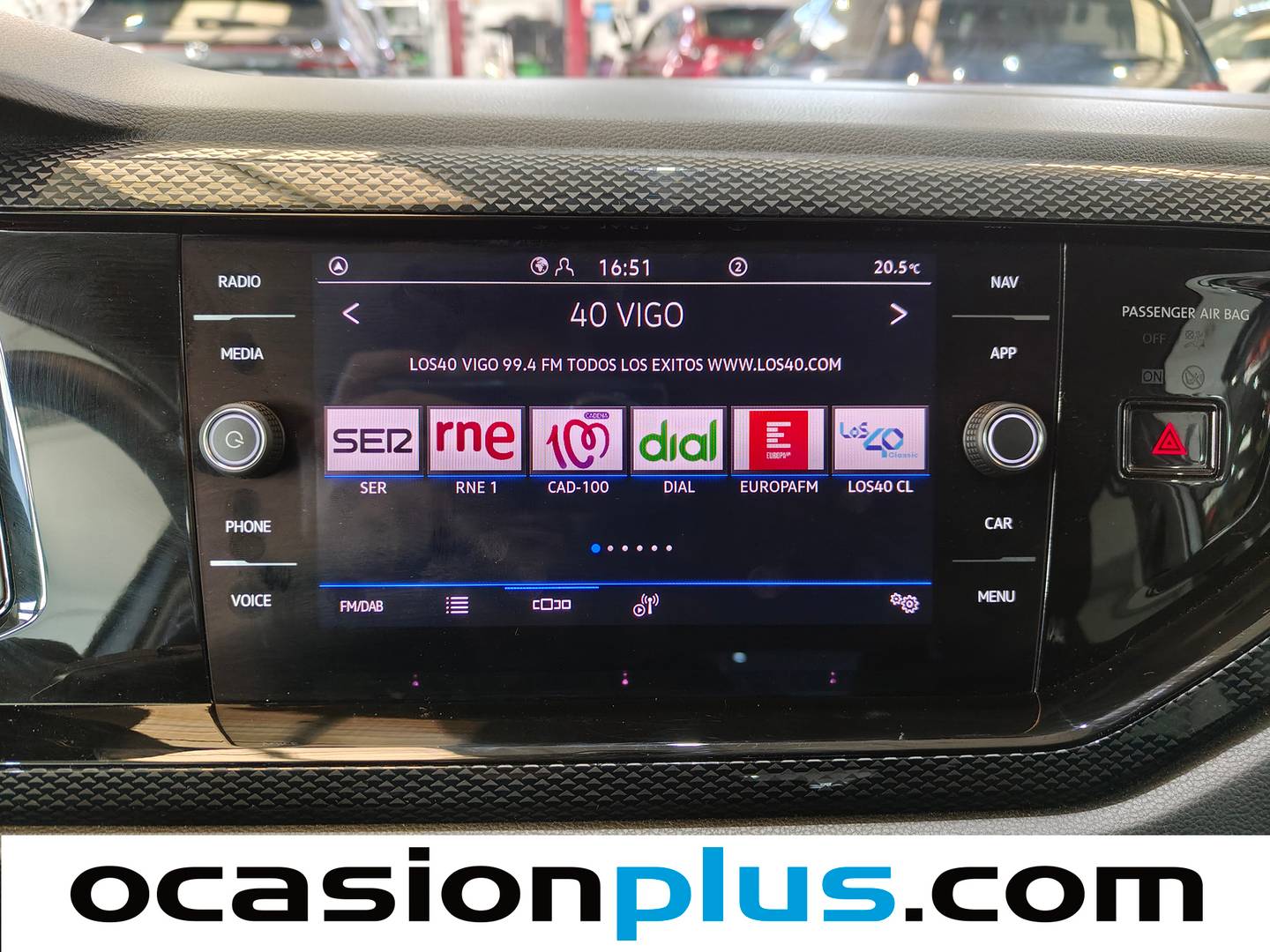 Paquetes del Volkswagen Taigo Volkswagen Taigo ``Más`` 1.0 TSI (115 CV) DSG