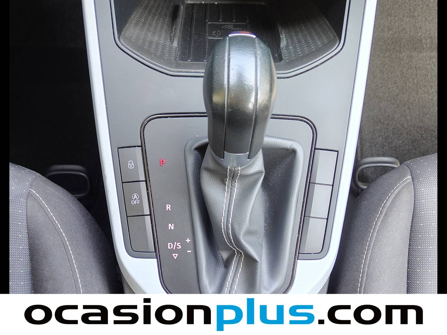 Seat Arona Seat Arona 1.0 TSI Style XL DSG (115 CV) de segunda mano