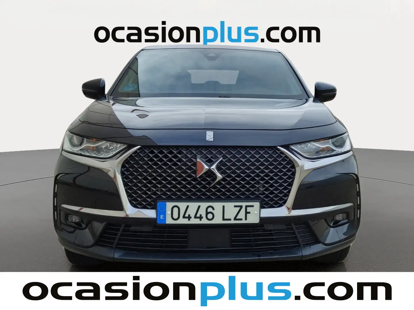 Foto DS DS 7 Crossback DS DS7 Crossback BlueHDi 130 DE Bastille + AT (130 CV)
