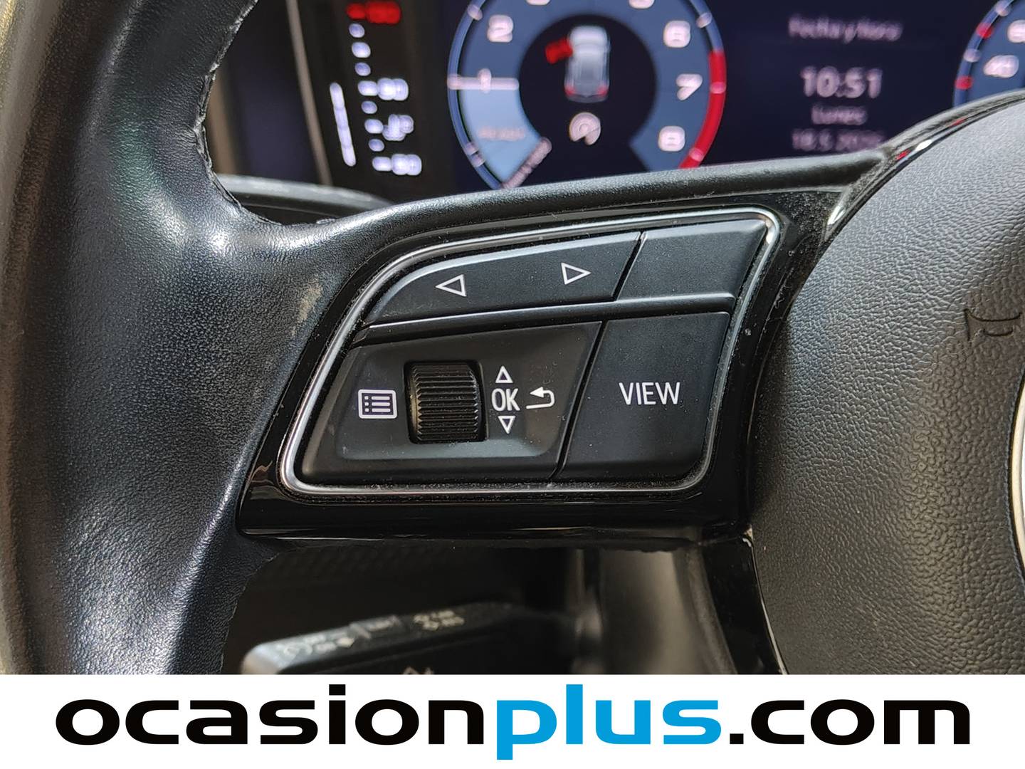 Audi A1 Audi A1 Sportback Adrenalin 25 TFSI (95 CV) Pack S-line manual