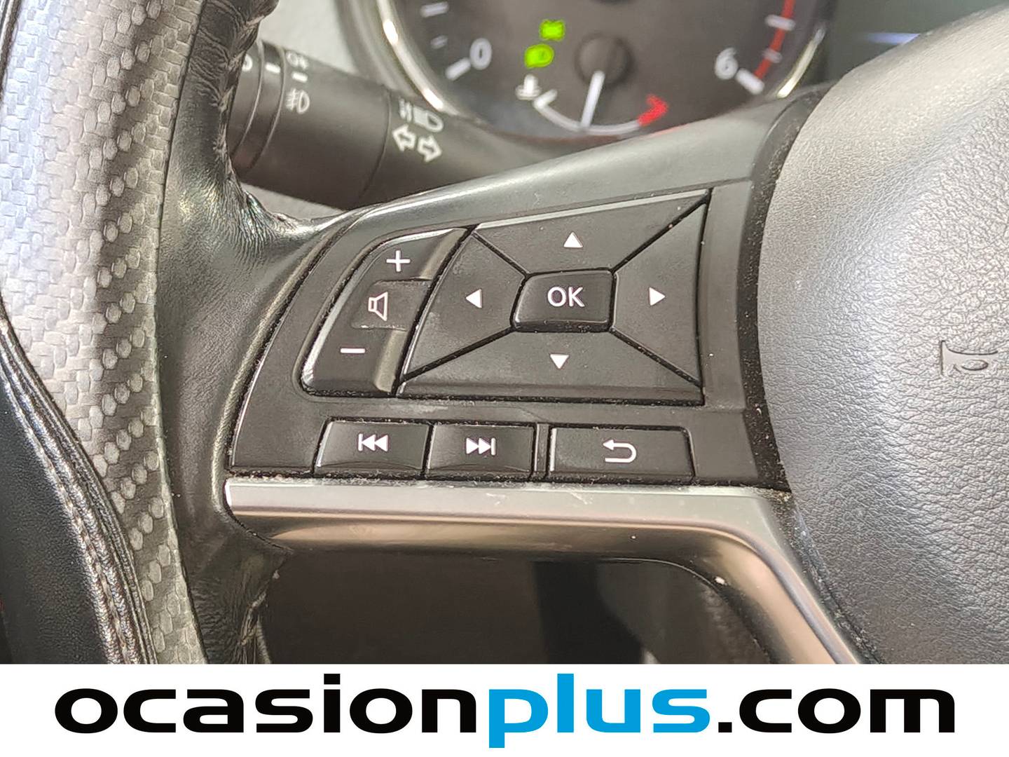 Nissan X-TRAIL Nissan X-Trail dCi 150 N-Connecta 4x2 (150 CV) de ocasión