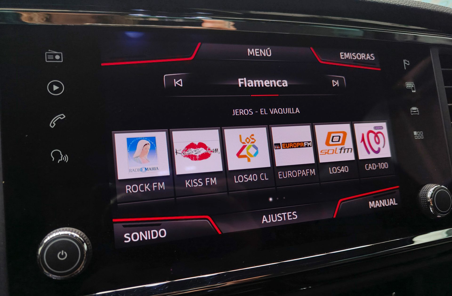 SEAT Ateca 2.0 TDI FR - foto 40