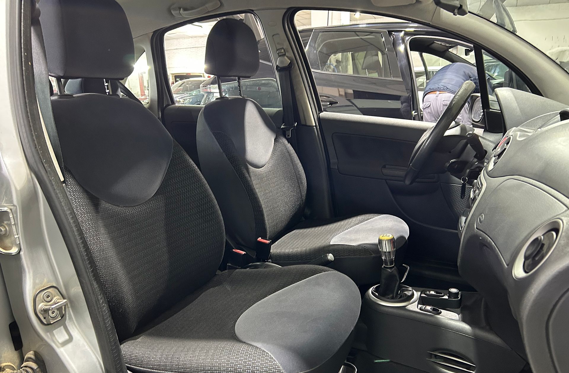 Citroën C3 1.4 HDi Audace - foto 13