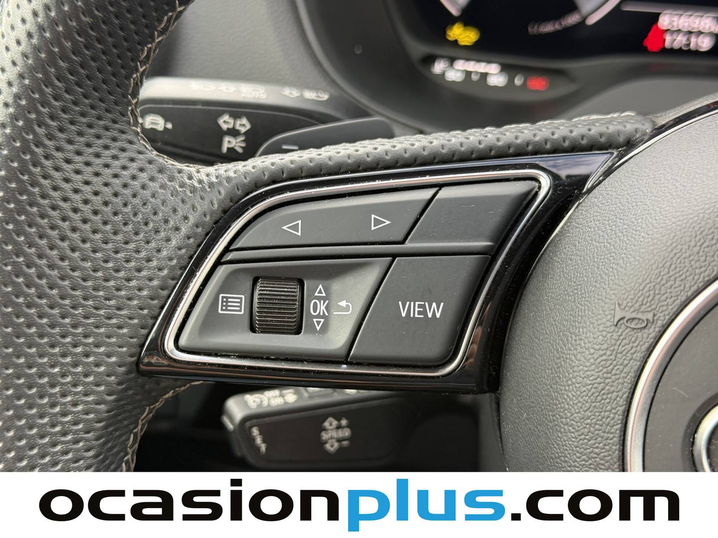 Audi Q2 Audi Q2 S line 35 TDI (150 CV) S tronic diésel