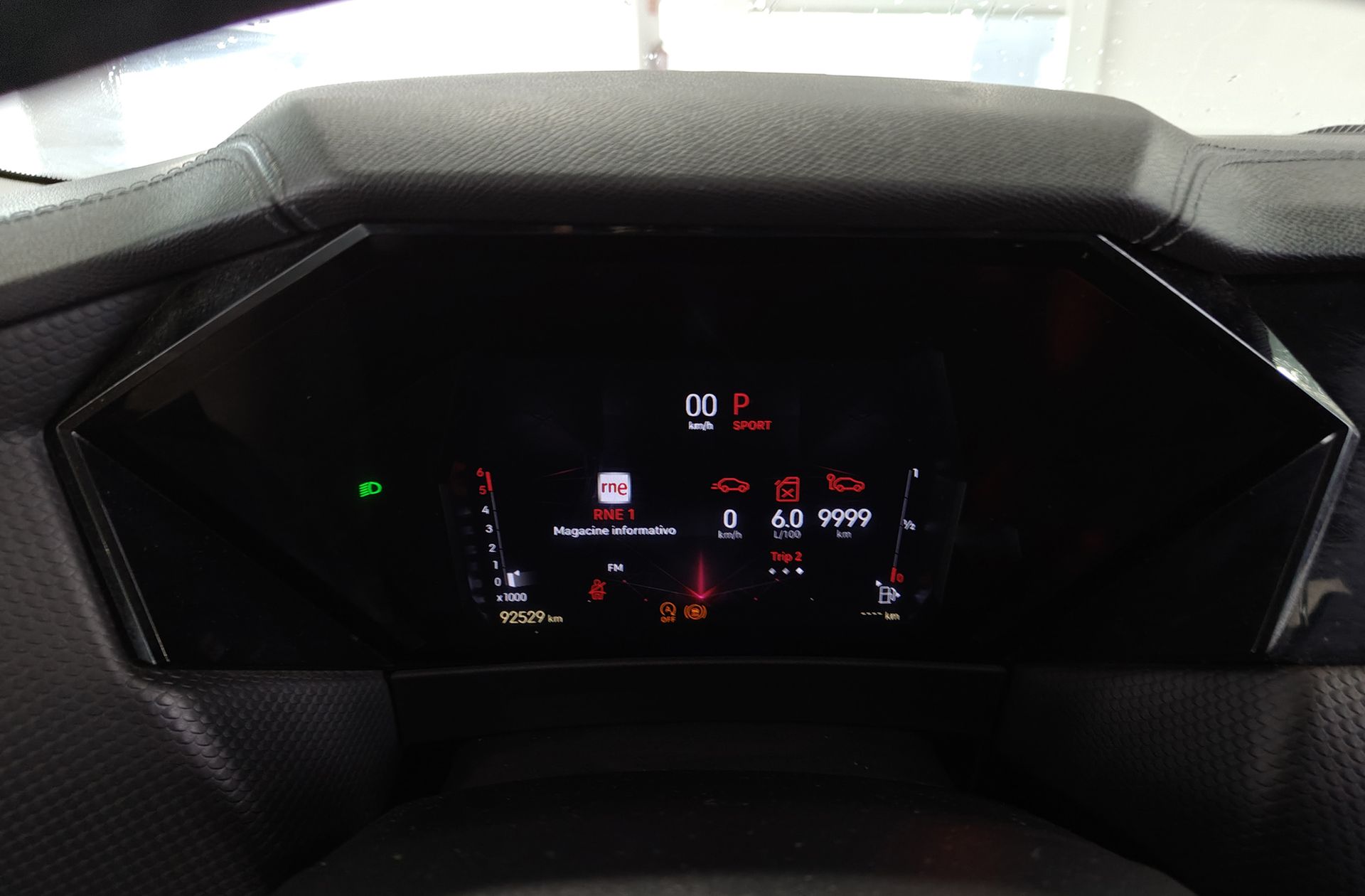 DS DS 4 BlueHDi 130 Trocadero - foto 25
