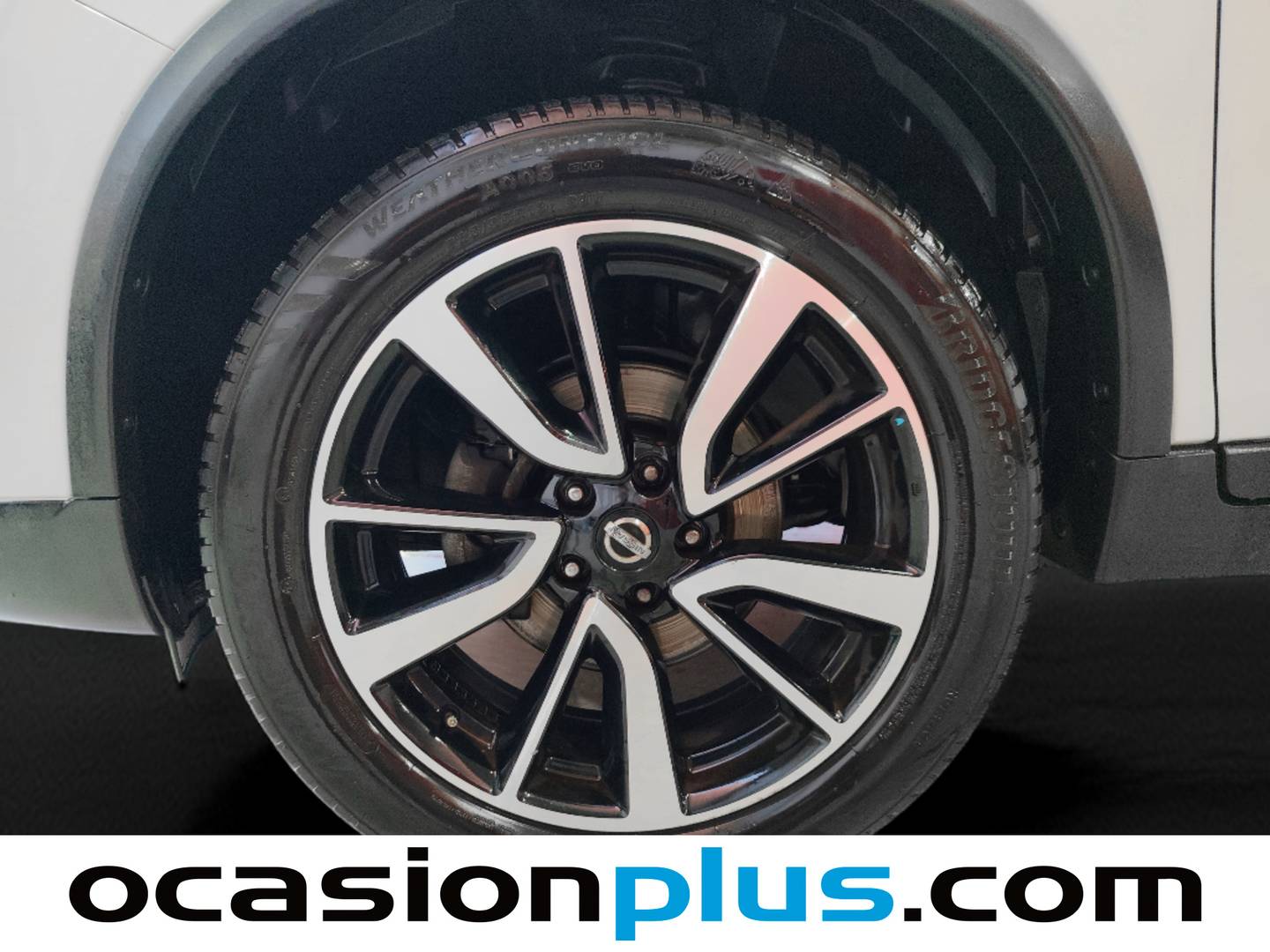 Nissan X-TRAIL Nissan X-Trail 1.6 dCi Tekna 4x2 (130 CV) 130cv