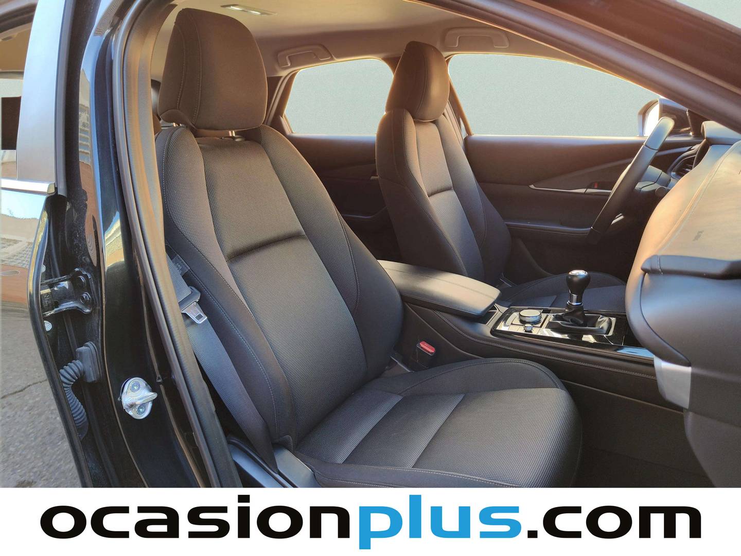 Foto Mazda CX-30 Mazda CX-30 e-SKY G MHEV Prime-line  (140 CV)