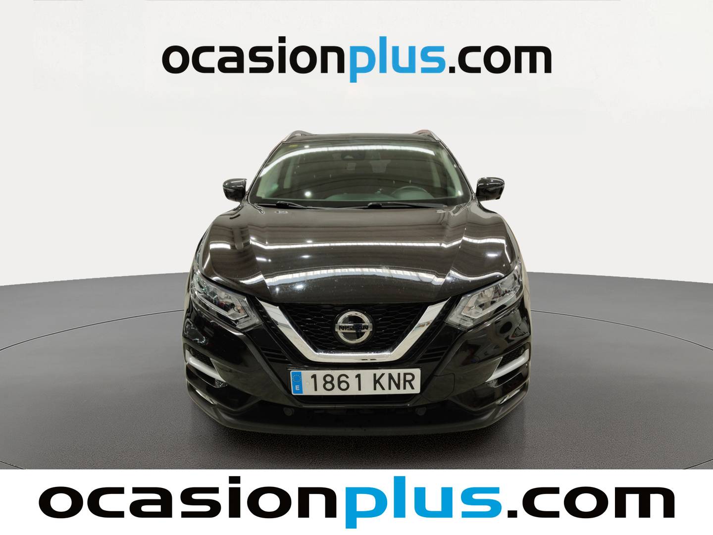 Nissan QASHQAI Nissan Qashqai dCi 110 N-Connecta 4x2 (110 CV) 110cv