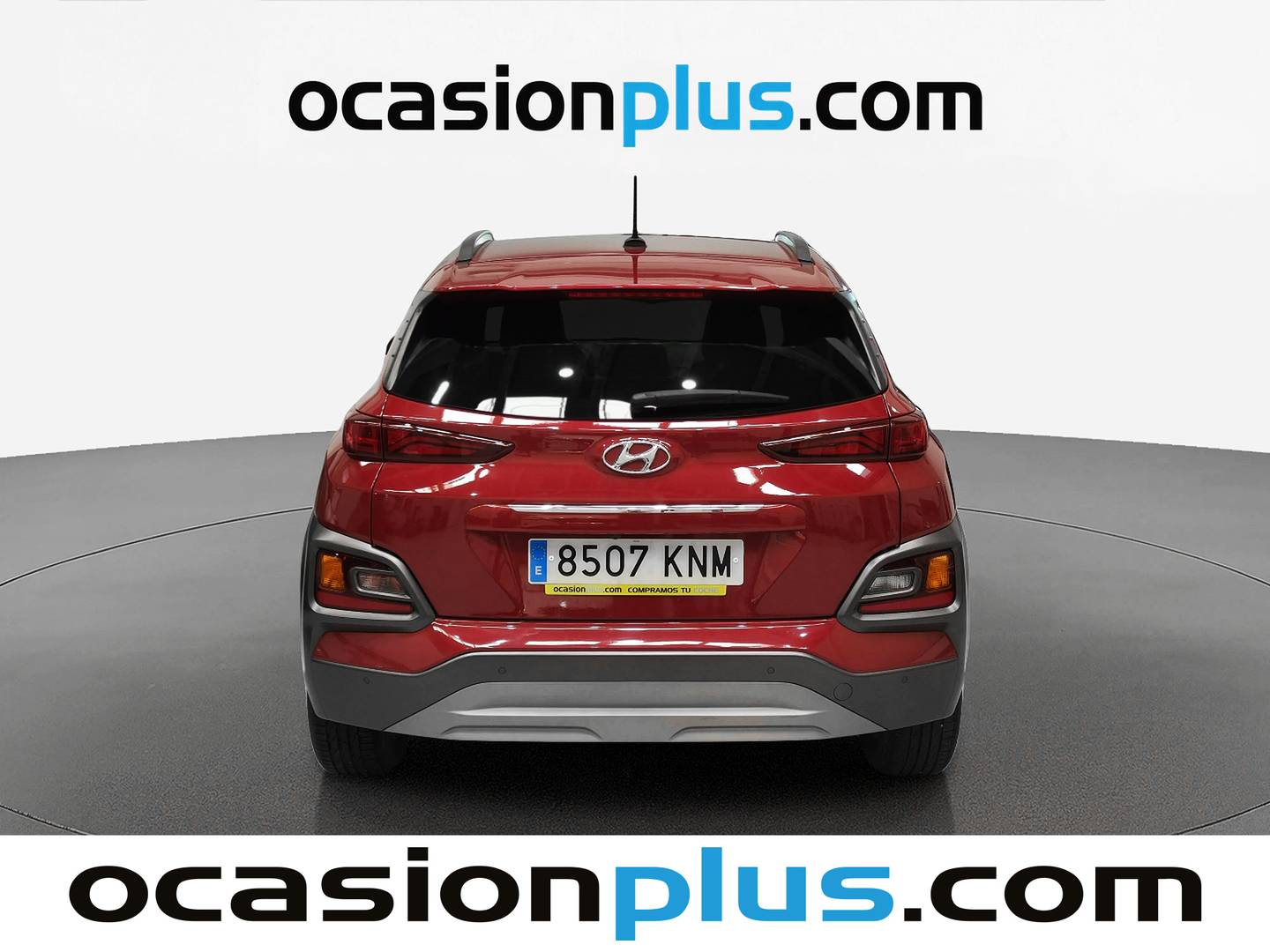 Hyundai Kona Hyundai Kona 1.0 TGDi Tecno 4x2 AEB (120 CV) al mejor precio