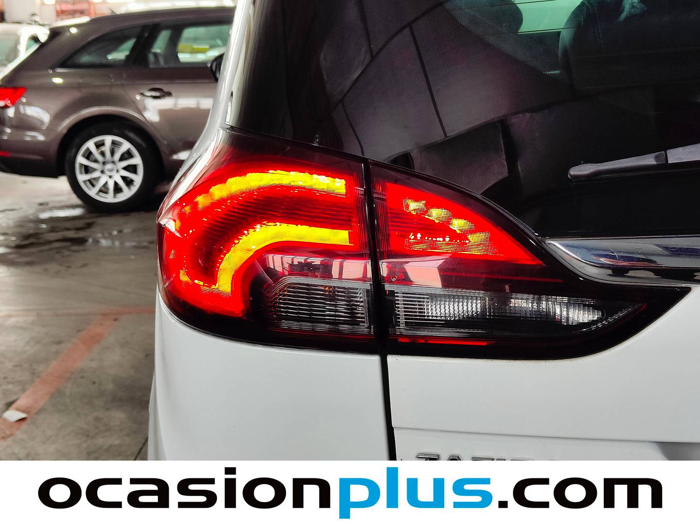 Opel Zafira Opel Zafira 2.0 CDTI S&S Excellence (170 CV) 7 Plazas al mejor precio