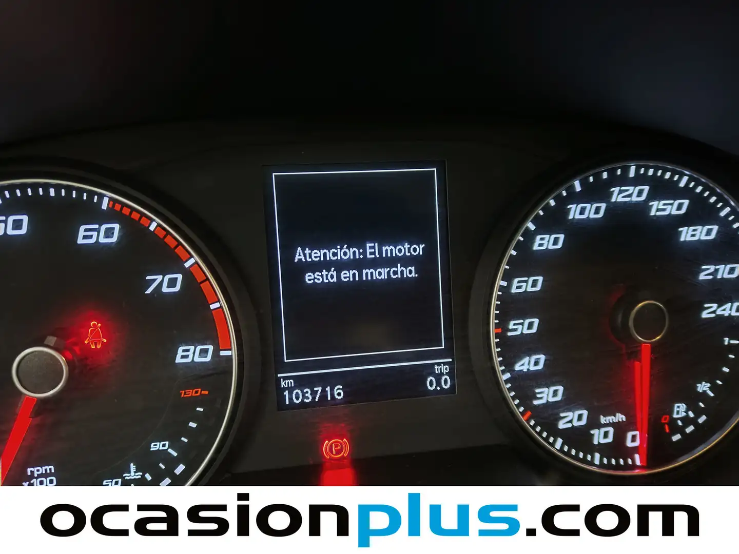 Foto Seat Ibiza SEAT Ibiza 1.0 MPI Reference Plus (80 CV)